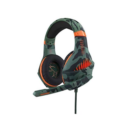 Phobos Warrior Gaming Headset (Xbox One / PS4 / PC) (New)