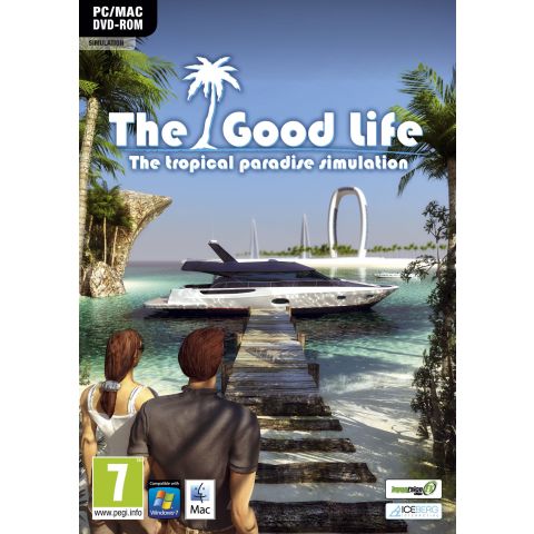 The Good Life (PC DVD Mac) (New)