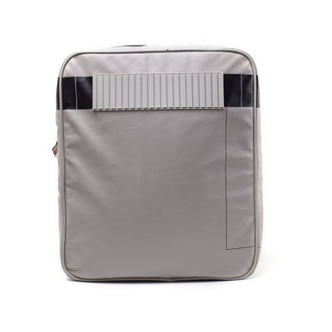 NINTENDO NES Console Backpack, Grey (BP280810NTN) (New)