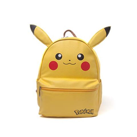 Pokémon - Pikachu Lady Backpack (New)