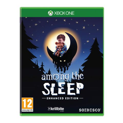 Among The Sleep: Enhanced Edition (Xbox One) (New)