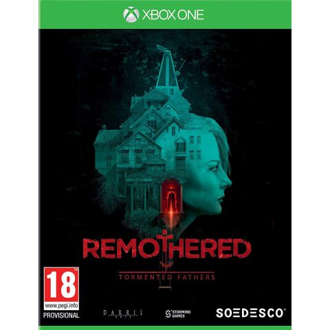 Remothered: Tormented Fathers (Xbox One) (New)