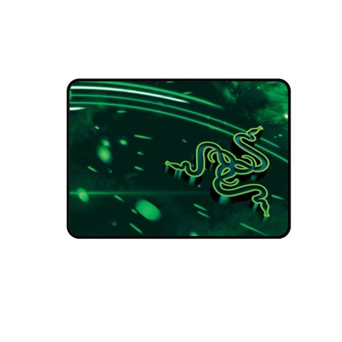 Razer Goliathus Speed Soft Gaming Mouse Mat (Mouse Pad of Professional Gamers, Cosmic Design) - Medium (New)