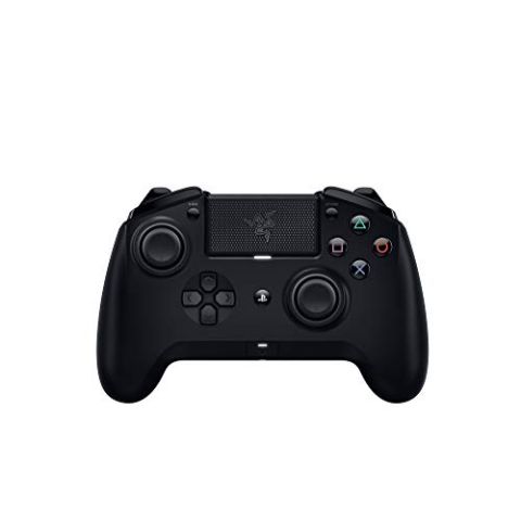 Razer RZ06-02610100-R3G1 Esports Capable Wireless and Wired Gaming Controller (PS4) (New)