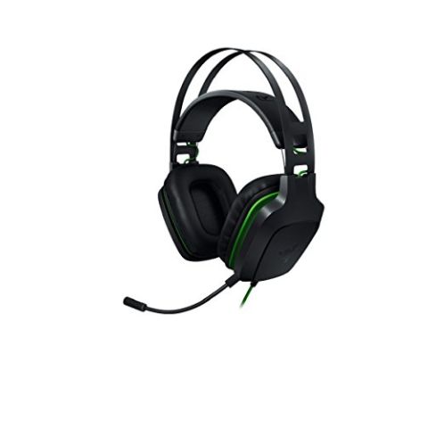 Razer Electra V2-7.1 Surround Sound Gaming Headset with Detachable Microphone (PC / Xbox One / PS4) (New)