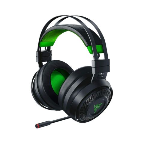 Razer Nari Ultimate for Xbox One  Wireless Gaming Headset with Razer HyperSense (New)