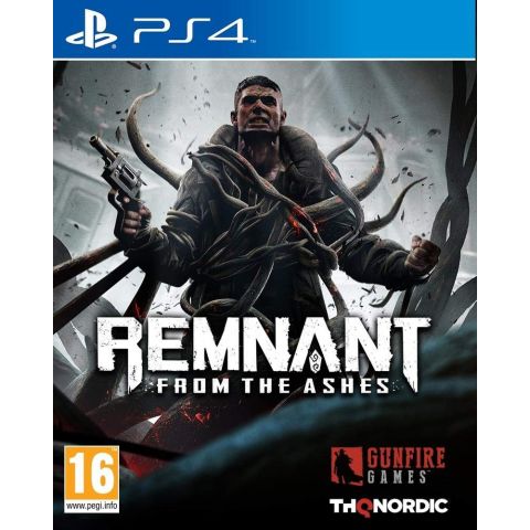 Remnant: From The Ashes (PS4) (New)