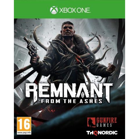 Remnant: From The Ashes (Xbox One) (New)