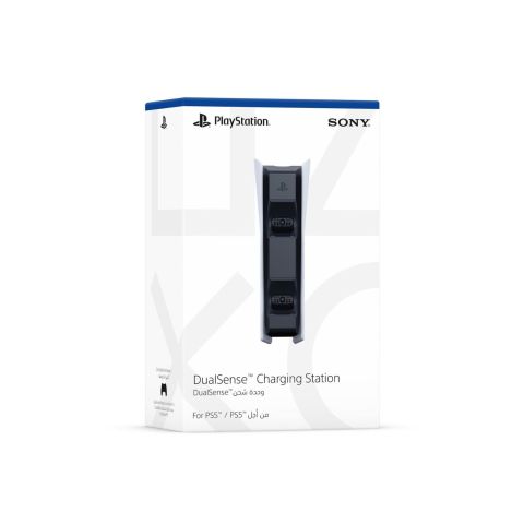 PlayStation 5 DualSense Charging Station