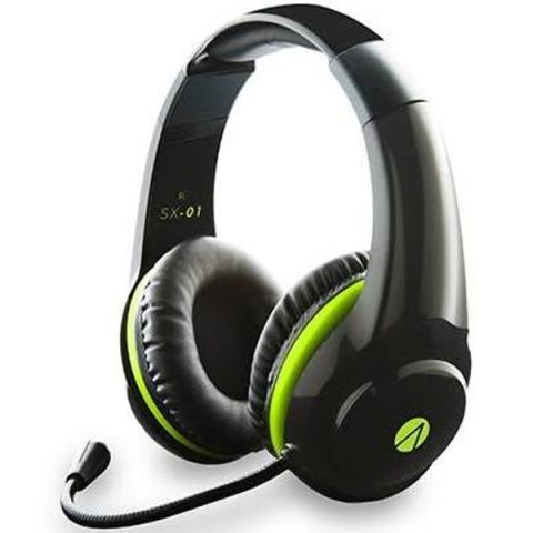 STEALTH SX-Pro Stereo Gaming Headset (Xbox One) (New)
