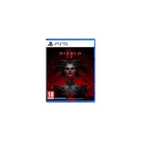 Diablo IV (PS5) (New)