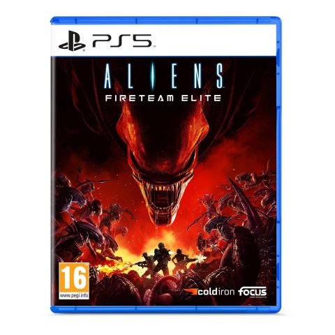 Aliens: Fireteam Elite (PS5) (New)