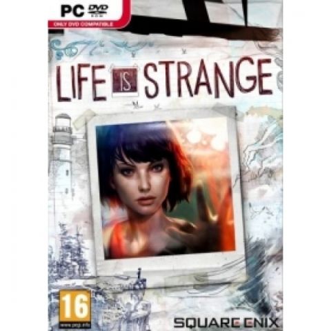 Life is Strange PC (New)
