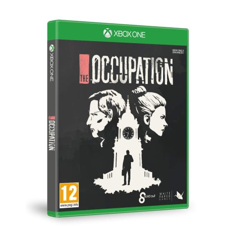 The Occupation (Xbox One) (New)