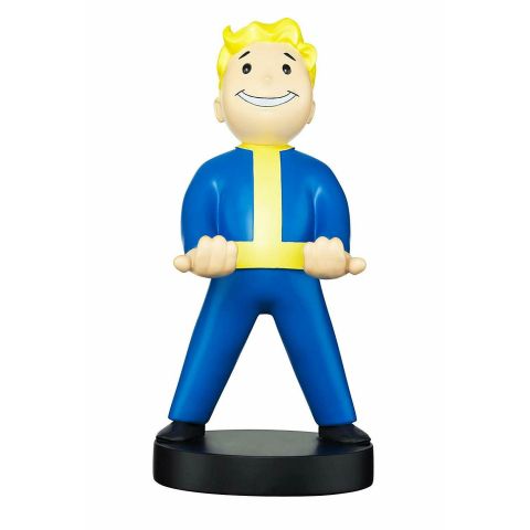 Cable Guys Fallout Vault Boy 76 Cable Guy (New)