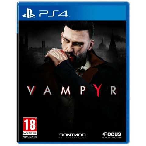 Vampyr (PS4) (New)