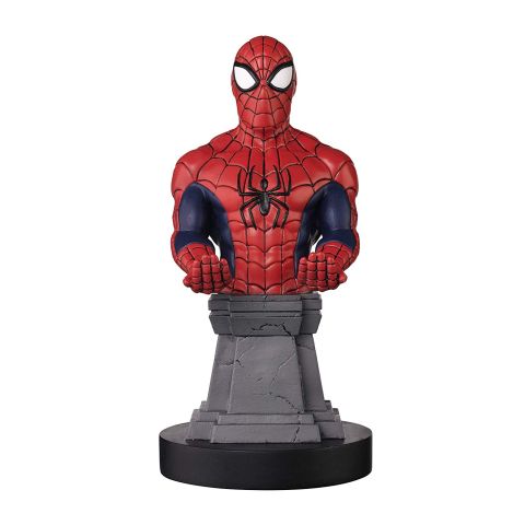 Spider-Man Cable Guy - Phone and Controller Holder (New)