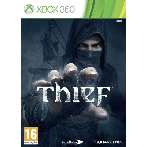 Thief (Xbox 360) (New)