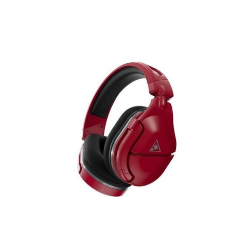 Turtle Beach Stealth 600x Gen 2 Wireless Gaming Headset (Midnight Red) (Xbox / PS4 / PS5) (New)