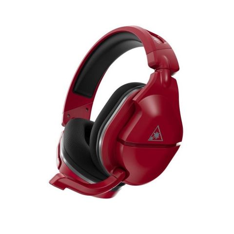 Turtle Beach Stealth 600p Gen 2 Wireless Gaming Headset (Midnight Red) (PS4 / PS5 / PC) (New)