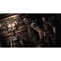 Resident Evil Origins Collection - Nintendo Switch (New)