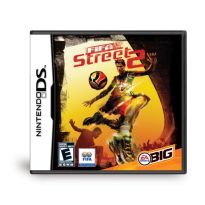 Fifa Street 2 / Game (New)