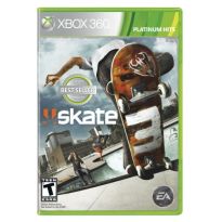 Skate 3 (Xbox 360) [US Import] (New)