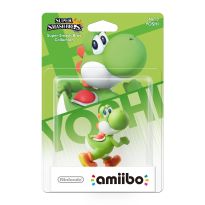 Yoshi No.3 amiibo (Nintendo Wii U/3DS) (New)
