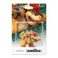 Bowser No.20 amiibo (Nintendo Wii U/3DS) (New)