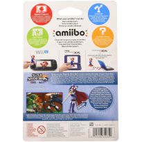 Lucina No.31 amiibo (Nintendo Wii U/3DS) (New)