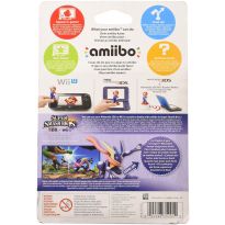 Greninja No.36 amiibo (Nintendo Wii U/3DS) (New)