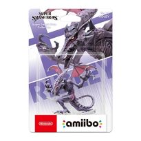 amiibo Ridley (Nintendo Switch) (New)