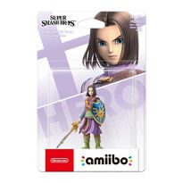 amiibo Dragon Quest Hero (Nintendo Switch) (New)