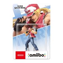 amiibo Terry Bogard (Nintendo Switch) (New)