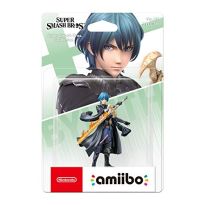 amiibo Byleth (Nintendo Switch) (New)