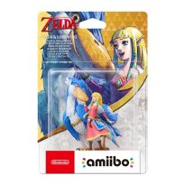 amiibo Zelda & Loftwing (Nintendo Switch) (New) (New)