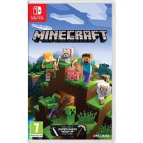 Minecraft (Nintendo Switch) (New)