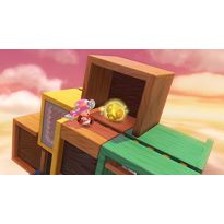 Captain Toad: Treasure Tracker (Nintendo Switch) (New)