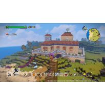 Dragon Quest Builders 2 (Nintendo Switch) (New)