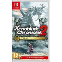 Xenoblade Chronicles 2: Torna - The Golden Country (Nintendo Switch) (New)