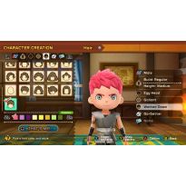 Snack World: The Dungeon Crawl - Gold (Nintendo Switch) (New)
