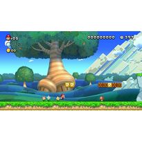 New Super Mario Bros. U Deluxe (Nintendo Switch) (New)