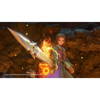 Dragon Quest XI S: Echoes of an Elusive Age (Definitive Edition) (Switch) (New)