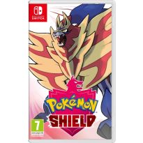 Pokemon Shield (Switch) (New)