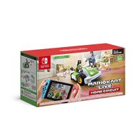 Mario Kart Live: Home Circuit - Luigi (Nintendo Switch) (New)