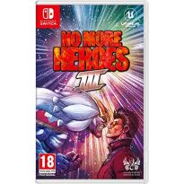 No More Heroes III (Switch) (New)