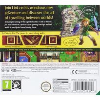 Legend of Zelda: A Link Between Worlds (Selects) (3DS) (New)