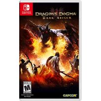 Dragon's Dogma Dark Arisen (US Import) (Switch) (New)