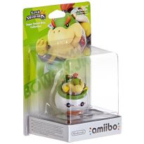 Bowser Jr. No.43 amiibo (Nintendo Wii U/3DS) (New)