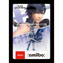 amiibo Chrom (Nintendo Switch) (New)